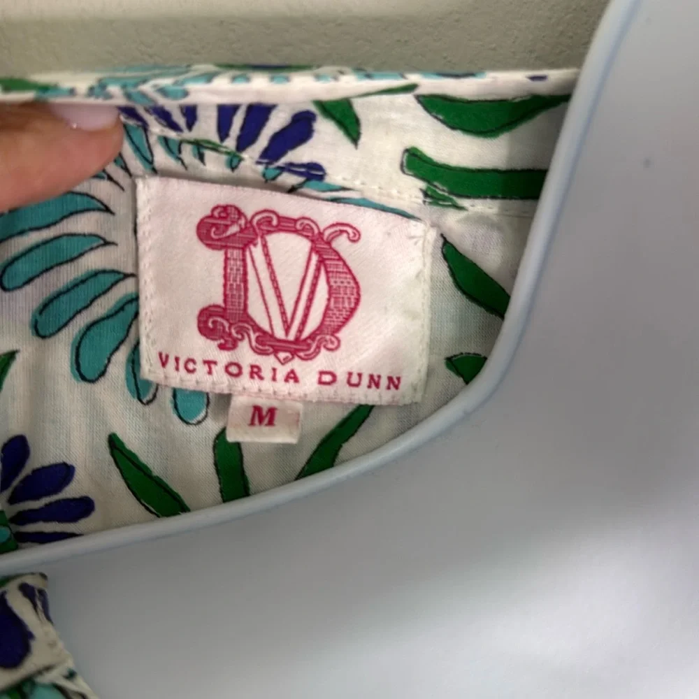 Victoria Dunn East Bay Midi Dress - Picture 4 of 8